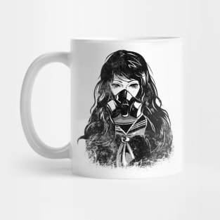 Post Apocalyptic Mug